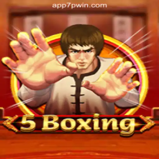 Discover the Thrilling World of 5Boxing at 7PWIN.com: Brazil's Premier Online Cassino