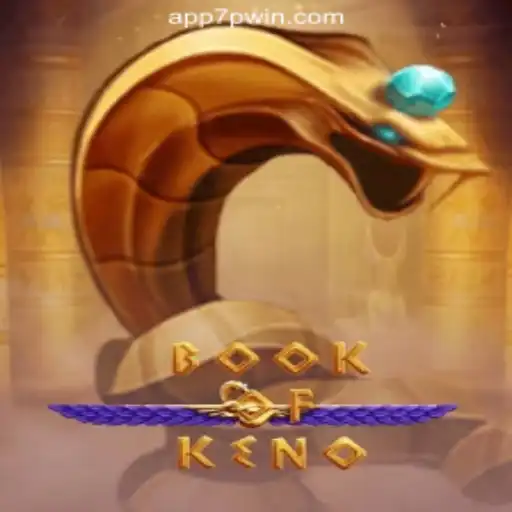 BookOfKeno: A Thrilling Journey Through Chance and Strategy