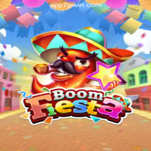 Discover the Excitement of BoomFiesta at 7PWIN.com Online Cassino Brasil #1