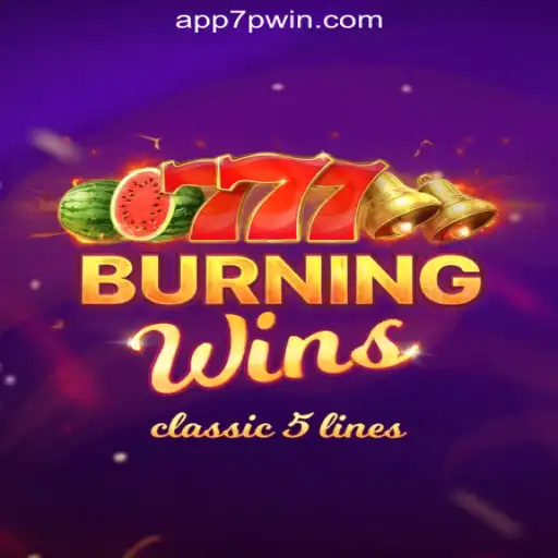 Exploring BurningWins at 7PWIN.com Online Cassino Brasil #1