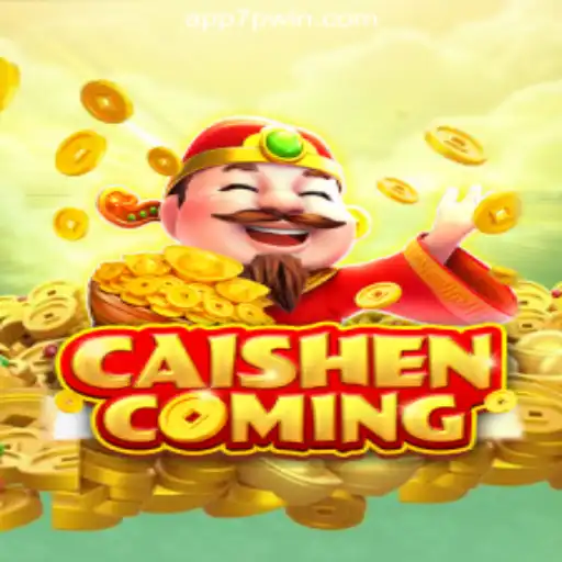 Exploring CAISHENCOMING: A Unique Gaming Experience at 7PWIN.com Online Cassino Brasil