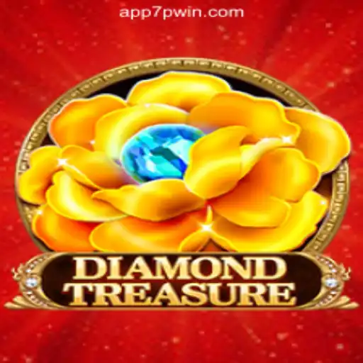Exploring the Exciting World of Diamondtreasure and 7PWIN.com Online Cassino Brasil #1