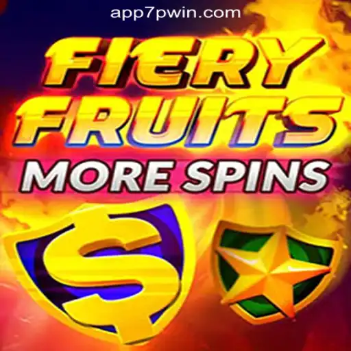 Discover FieryFruitsMoreSpins: A Thrilling Online Casino Adventure