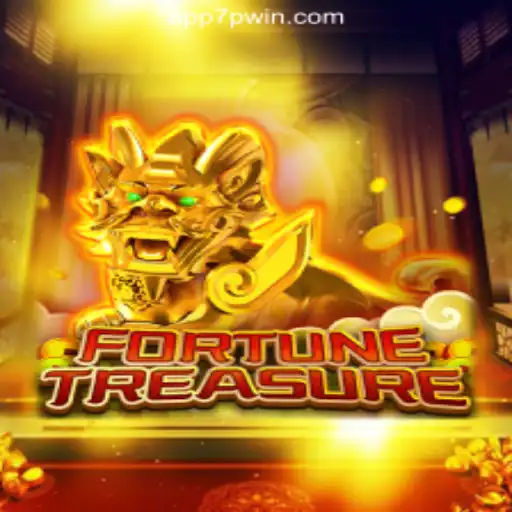 Discover the Thrills of FortuneTreasure: A Premier Experience with 7PWIN.com Online Cassino Brasil #1