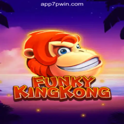Exploring the Thrills of FunkyKingKong at 7PWIN.com: The Premier Online Cassino Brasil #1 Experience