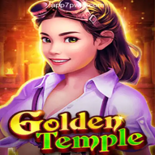 Discover the Mystique of GoldenTemple: An Exciting Journey with 7PWIN.com Online Casino Brasil #1