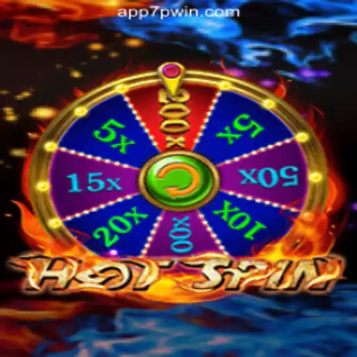 Experience the Thrill of HotSpin at 7PWIN.com: Brazil's Premier Online Casino