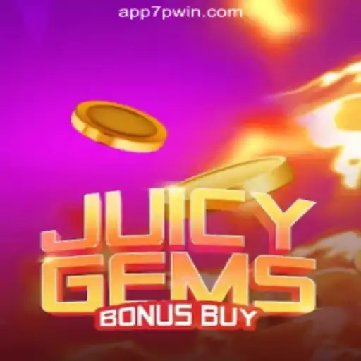 Explore the Thrills of JuicyGemsBonusBuy at 7PWIN.com Online Cassino Brasil #1