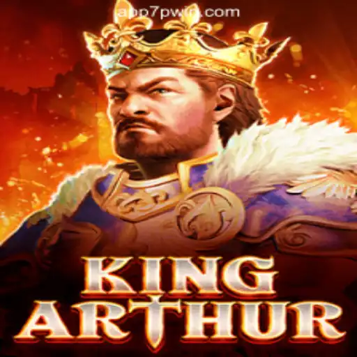 Explore the Epic World of KingArthur at 7PWIN.com Online Cassino Brasil #1