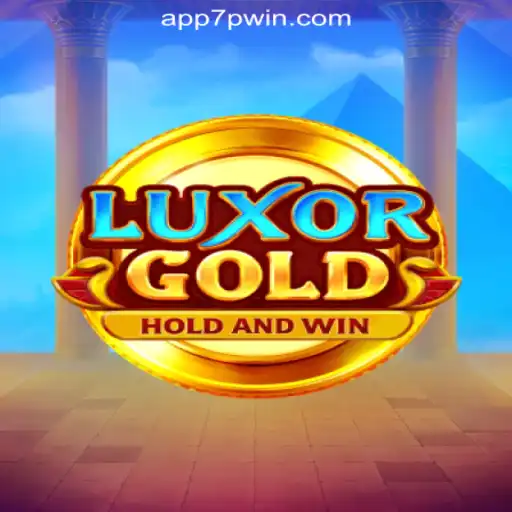 Explore LuxorGold in 7PWIN.com: The Premier Online Cassino Experience in Brasil