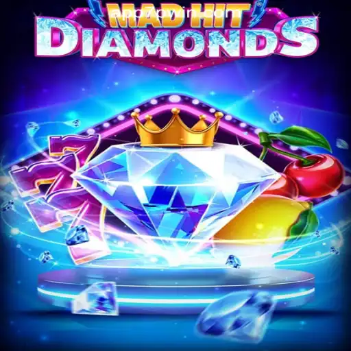 Discover MadHitDiamonds: A Gem in the Online Casino World with 7PWIN.com