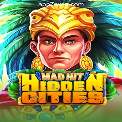 Discover the Thrilling World of MadHitHiddenCities and 7PWIN.com Online Cassino Brasil #1