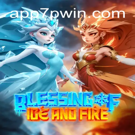 Discover the Thrills of BlessingofIceandFire