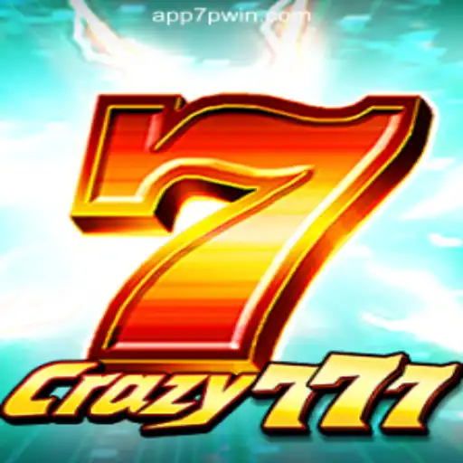 Discover the Thrill of Crazy777: A Premier Experience at 7PWIN.com Online Cassino Brasil #1