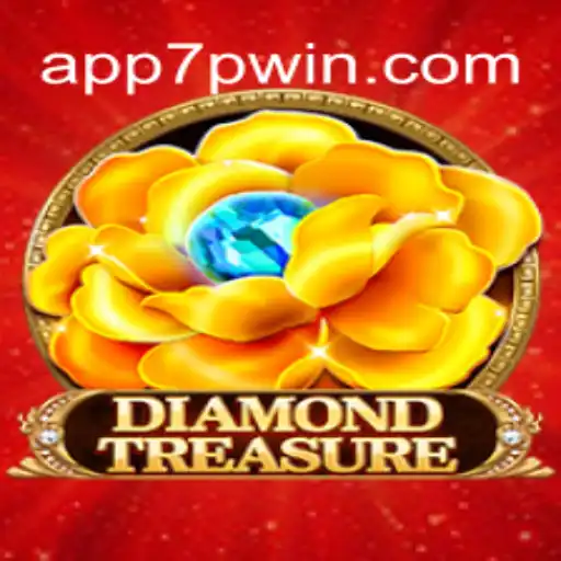 Exploring the Exciting World of Diamondtreasure and 7PWIN.com Online Cassino Brasil #1