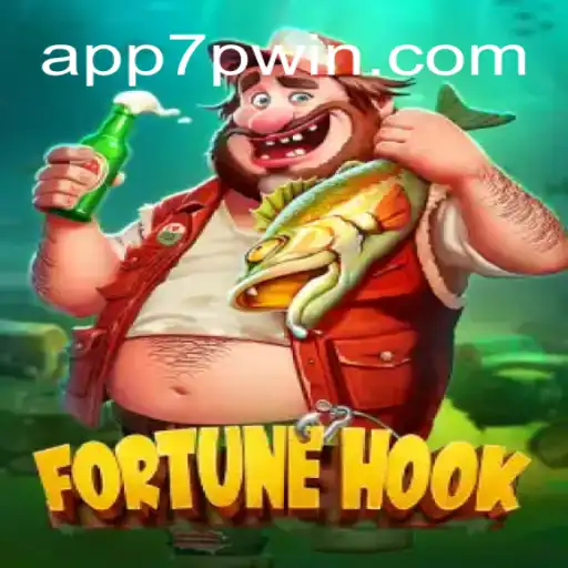 Unveiling FortuneHook: The New Star of Online Gaming
