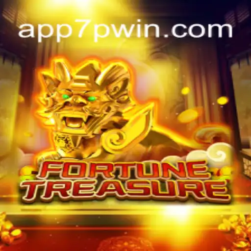 Discover the Thrills of FortuneTreasure: A Premier Experience with 7PWIN.com Online Cassino Brasil #1