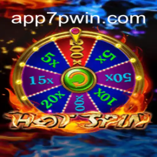 Experience the Thrill of HotSpin at 7PWIN.com: Brazil's Premier Online Casino