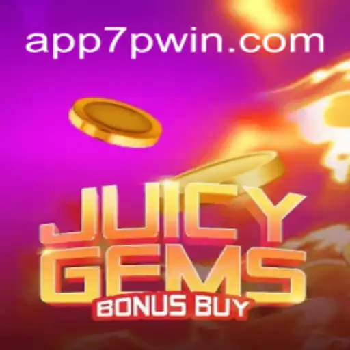 Explore the Thrills of JuicyGemsBonusBuy at 7PWIN.com Online Cassino Brasil #1
