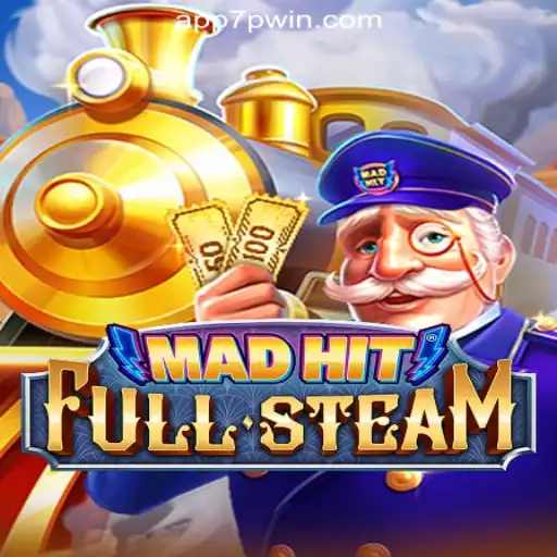 MadHitFullSteam: A Complete Guide to the Game and Its Thrilling Elements