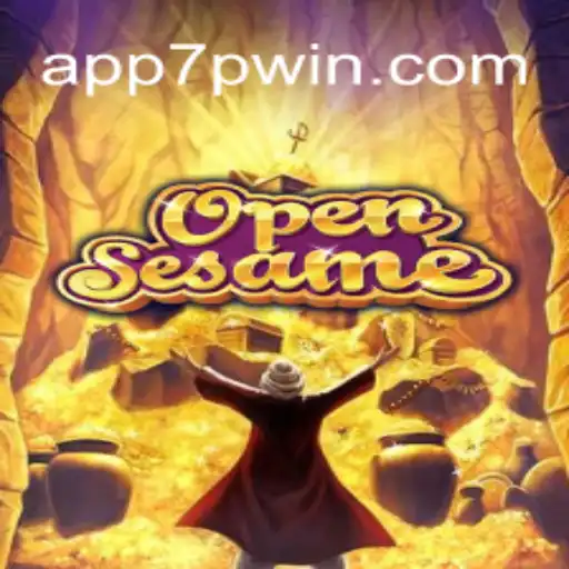 Unlock Adventures with OpenSesame: The Premier 7PWIN.com Online Cassino Experience