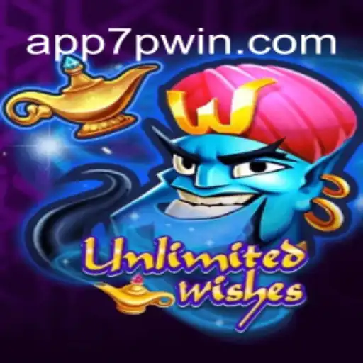 UnlimitedWishes: Revolutionizing the World of Online Gaming at 7PWIN.com