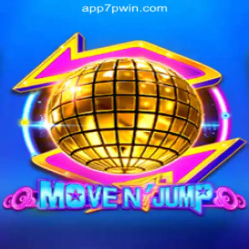Discover MovenJump: The Exciting New Game at 7PWIN.com Online Cassino Brasil #1