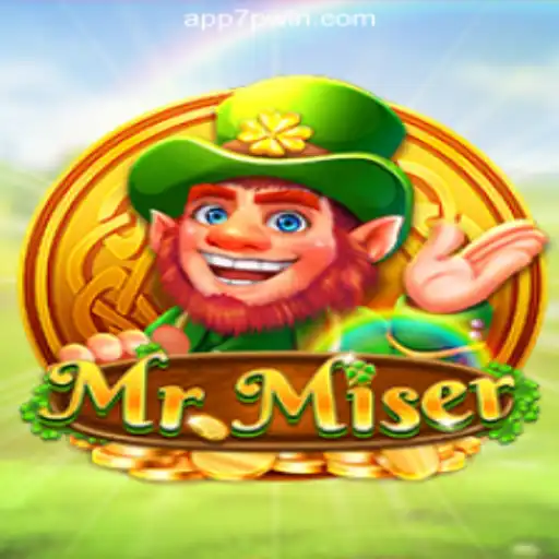 Discover the World of MrMiser: An Engaging Saga in 7PWIN.com Online Casino Brasil #1