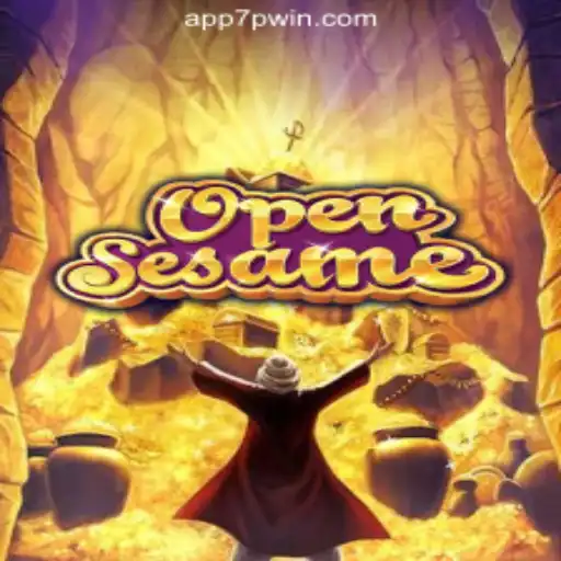 Unlock Adventures with OpenSesame: The Premier 7PWIN.com Online Cassino Experience
