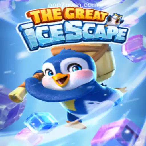 TheGreatIcescape: A New Era in Online Casino Gaming with 7PWIN.com