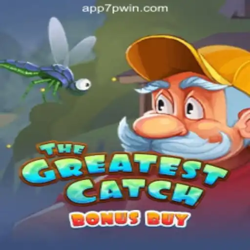 TheGreatestCatchBonusBuy: A New Era of Online Casino Gaming