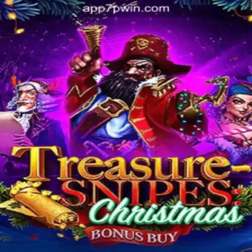 Discover the Festive Fun of TreasuresnipesChristmas