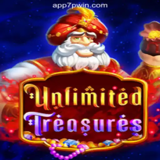 Explore the Excitement of UnlimitedTreasures: The Ultimate Adventure on 7PWIN.com