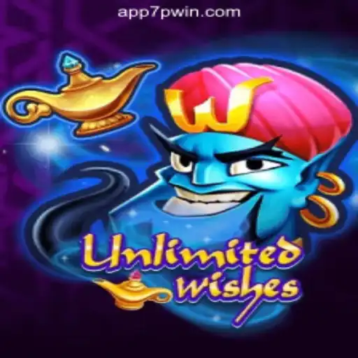 UnlimitedWishes: Revolutionizing the World of Online Gaming at 7PWIN.com