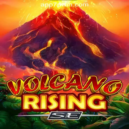 Explore VolcanoRisingSE and Discover the Thrills of 7PWIN.com Online Cassino Brasil #1